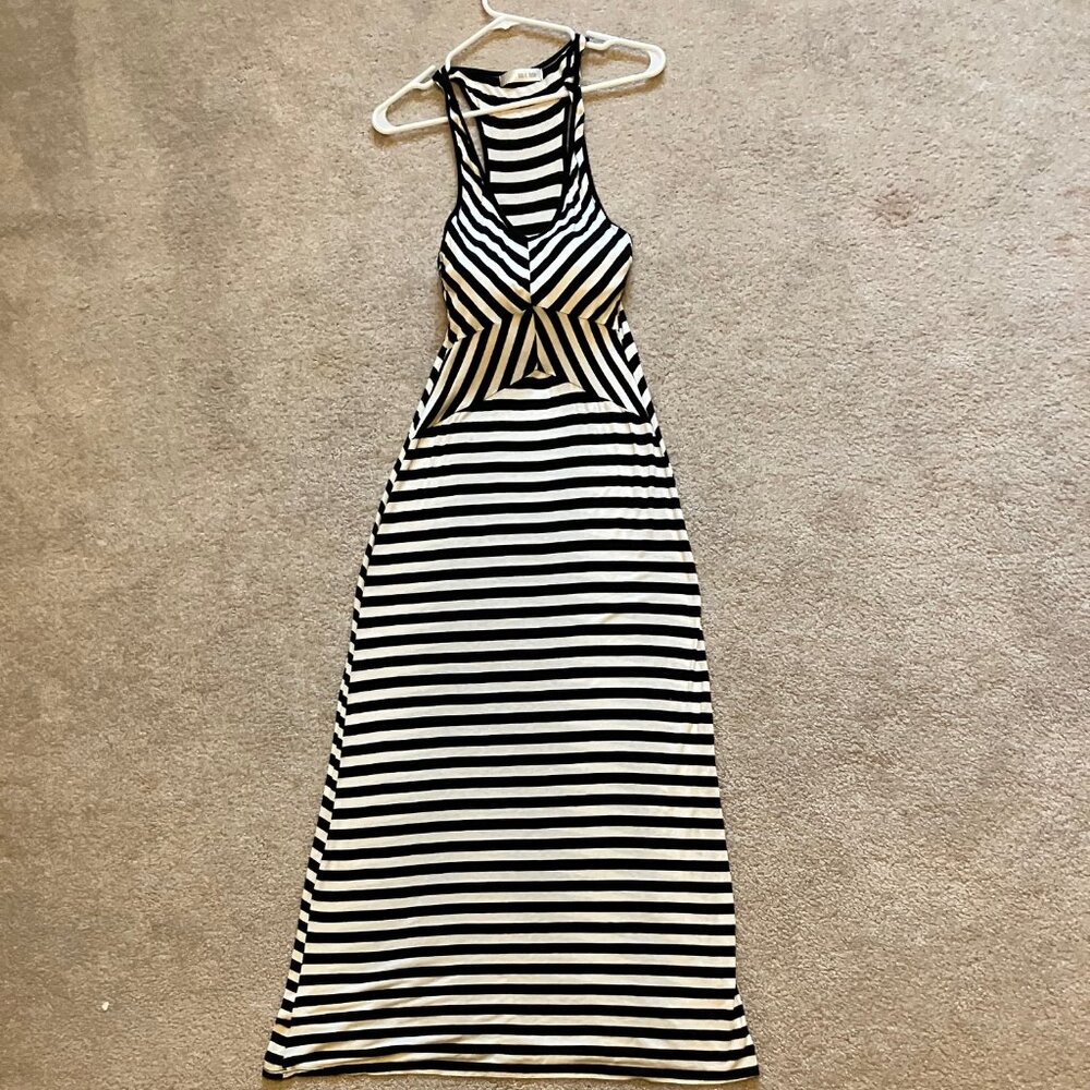 Full Length Sun Dress
